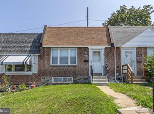 1533 Yates Ave, Marcus Hook, PA 19061