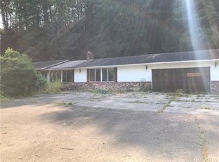 1509 W State Route 4, Skamokawa, WA 98647