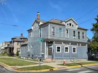 1427 Campbell St, Sandusky, OH 44870