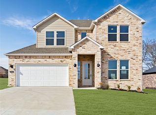 5375 Annika Ave, Springdale, AR 72762