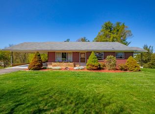 3397 Sylvatus Hwy, Hillsville, VA 24343