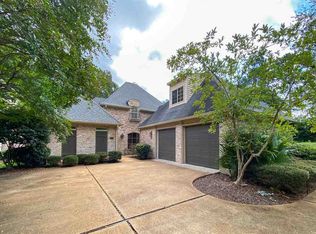 4600 Maurey Rd, Jackson, MS 39211