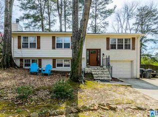 3420 Ridge Dell Cir, Birmingham, AL 35243