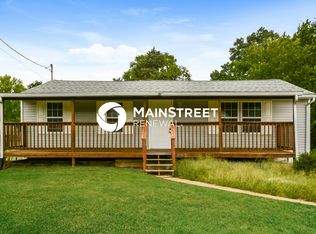9292 Church Dr, Pevely, MO