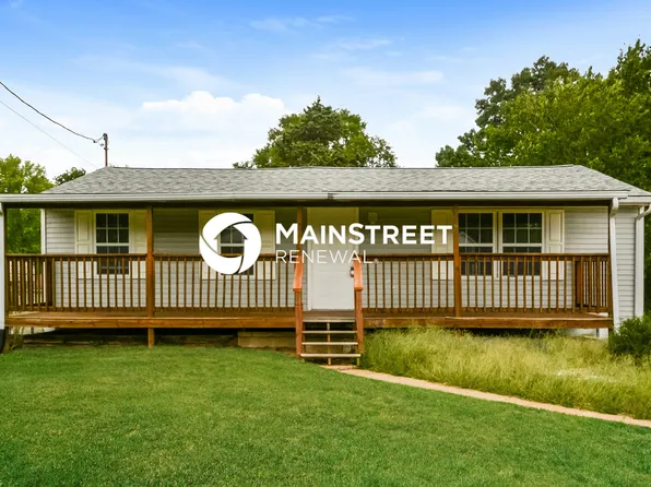 9292 Church Dr, Pevely, MO 63070