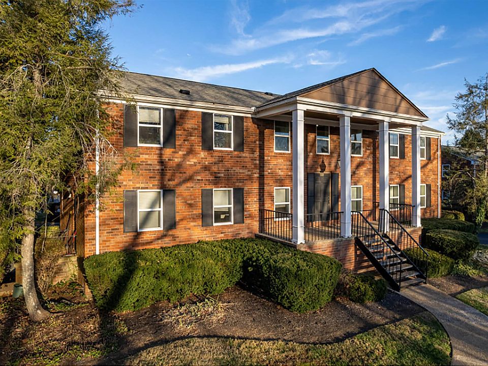 Windsor Court 614 Cedar Ln Knoxville TN Zillow