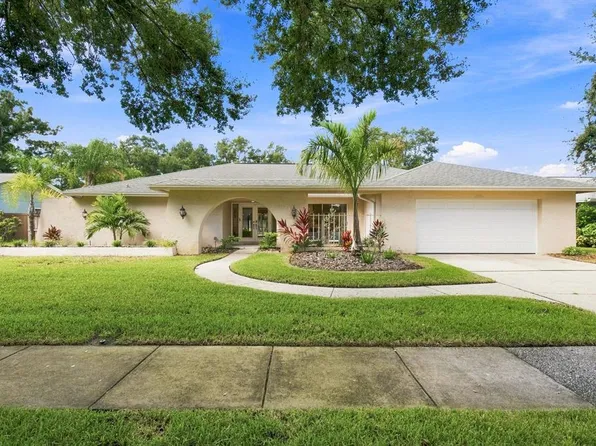 2761 N WESTCHESTER DRIVE N, CLEARWATER, FL 33761