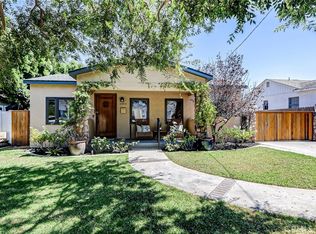 25918 Lucille Ave, Lomita, CA 90717