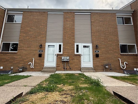 2nd image of 205 Rankin Blvd