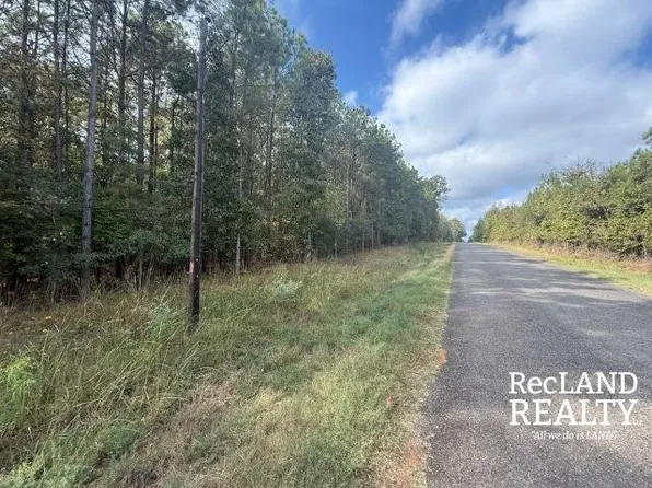 0 Bridge Creek Rd, Quitman, LA 71268