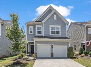 1112 Homecoming Way, Durham, NC 27703