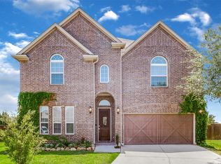 8002 Acoma Ln, Dallas, TX 75252