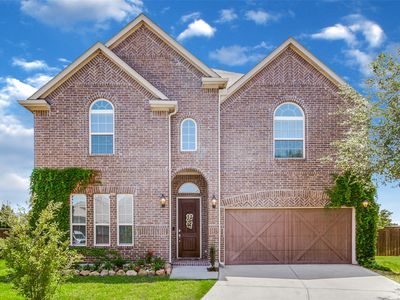 8002 Acoma Ln, Dallas, TX, 75252