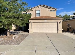 8315 Bluffs Edge Pl NW, Albuquerque, NM 87120