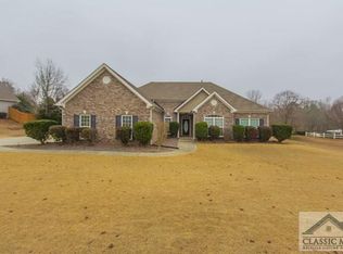 1901 E Bay St, Hoschton, GA 30548