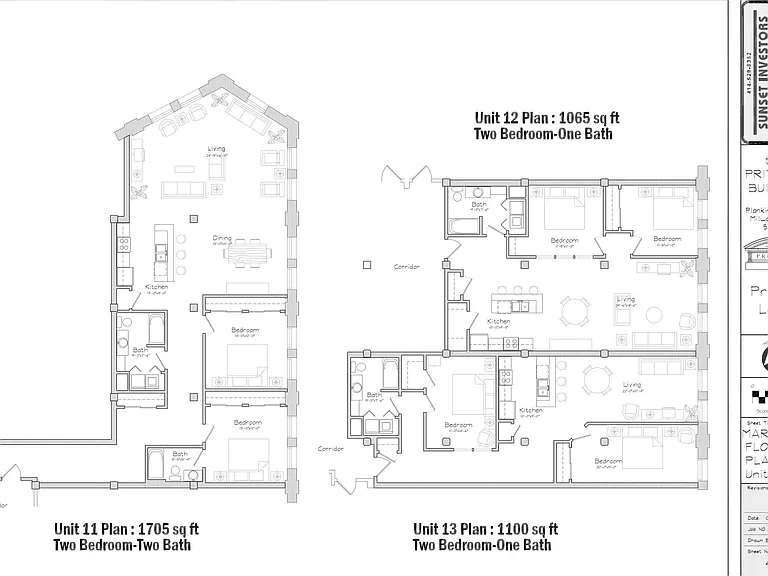 Pritzlaff Lofts — Photo 17