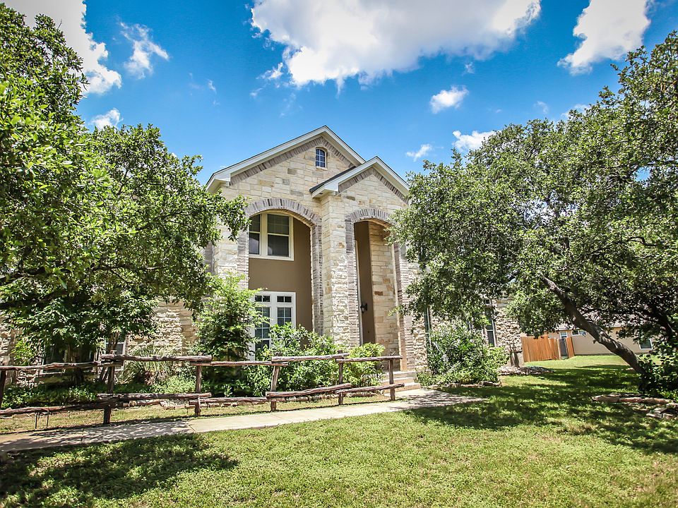 13619 Stagecoach Run, San Antonio, TX 78253 Zillow