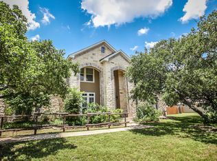 13619 Stagecoach Run, San Antonio, TX 78253
