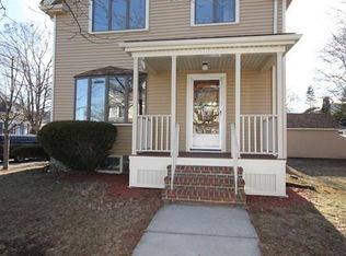 17 Ellerton Rd, Quincy, MA 02169