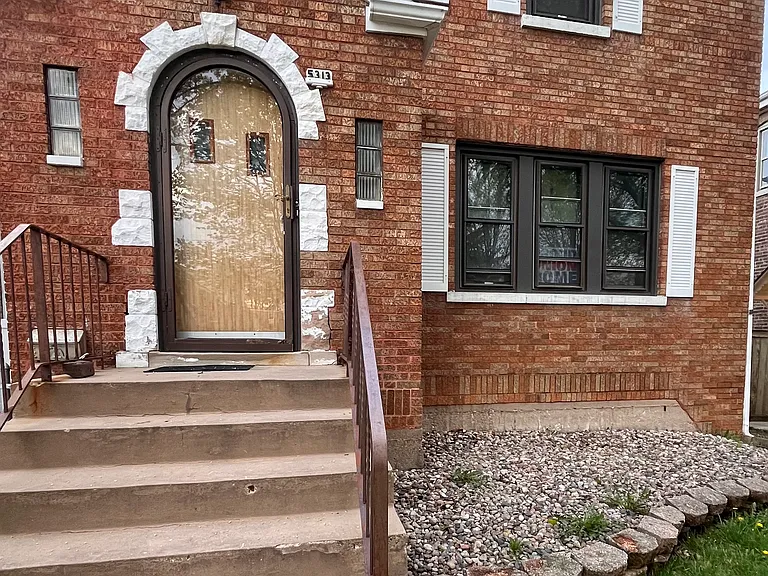 5313 S Tripp Ave #2 — Photo 1