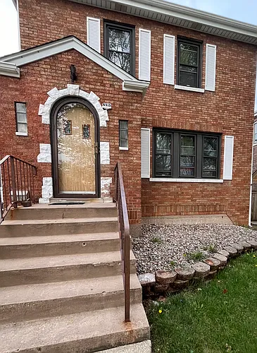 5313 S Tripp Ave #2 Photo 1