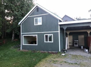 1862 Triton Ct #2, Homer, AK 99603