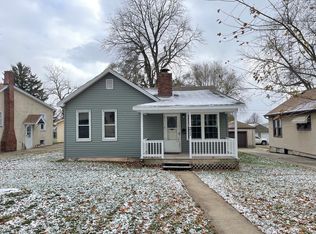 311 E Devlin St, Spring Valley, IL 61362