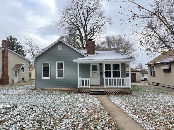 Spring Valley IL Real Estate - Spring Valley IL Homes For Sale | Zillow