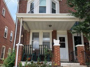536 Bush St, Bridgeport, PA
