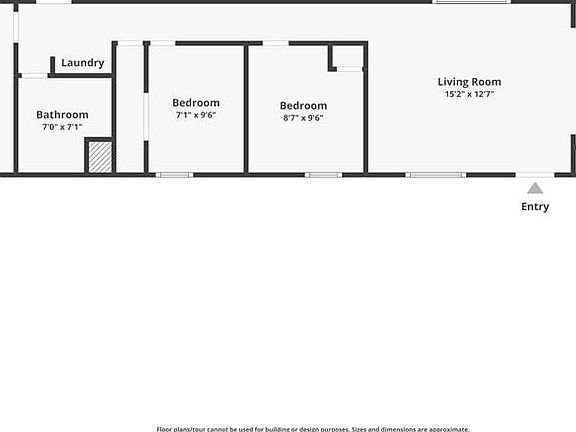 5th image of 7219 Road D