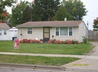 399 West St, Groveport, OH 43125