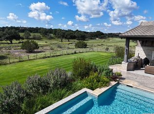 47 Muirfield, Boerne, TX 78006