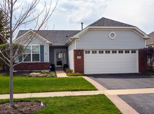 12405 Laurel Ln, Huntley, IL 60142