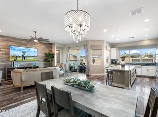 9766 E Thatcher Ave, Mesa, AZ 85212