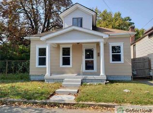 1026 S Floyd St, Louisville, KY 40203