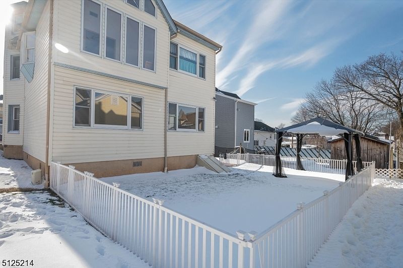 223 Hamilton Ave, Hasbrouck Heights, NJ 07604 Zillow