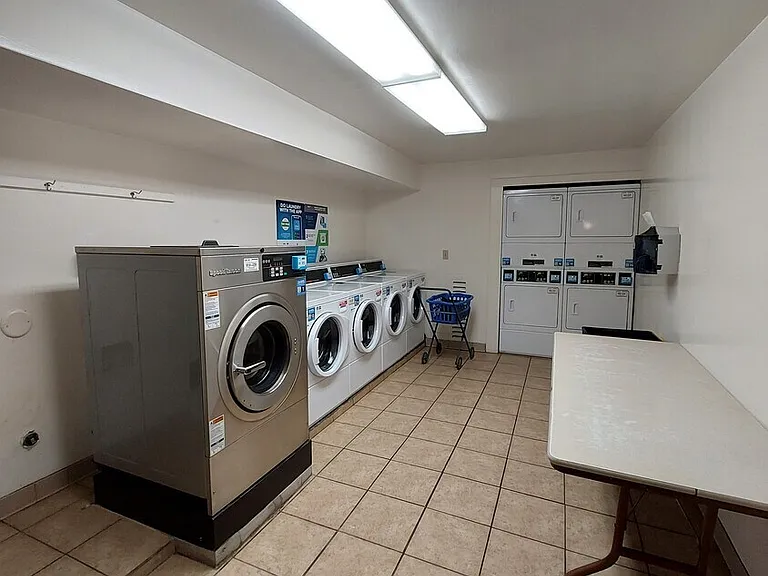 6605 Green Valley Cir #207 — Photo 8