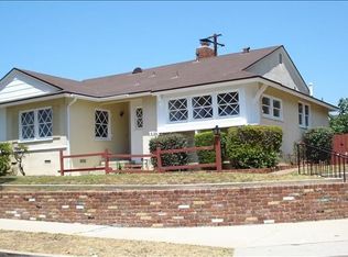 10952 Casimir Ave, Inglewood, CA 90303