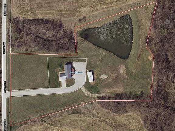 2nd image of 7645A Neosho Rd #2