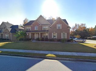 588 Shenandoah Ln, Grayson, GA 30017