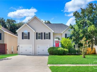 109 Runner Road, Savannah, GA 31410