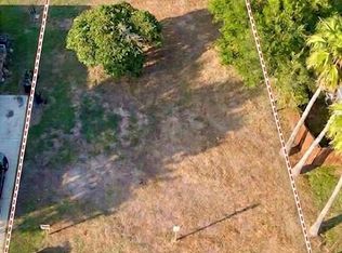 Colorado Dr, San Benito, TX 78586