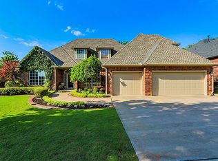 3000 Kingwood Dr, Edmond, OK 73013