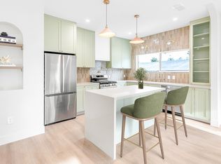 1237 N Orange Grove Ave, Los Angeles, CA 90046