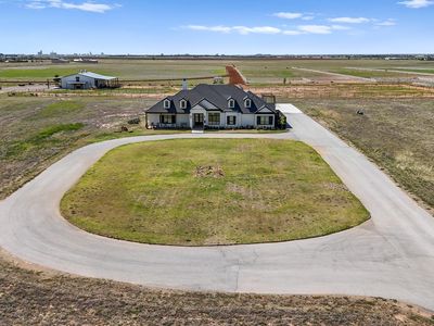 3125 County Road 6000, Lubbock, TX, 79415