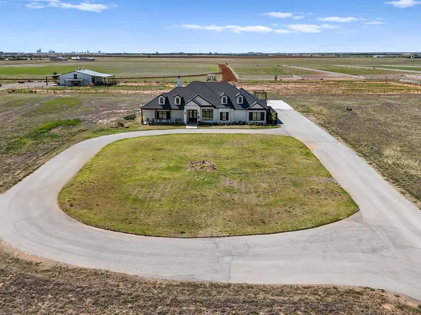 3125 County Road 6000, Lubbock, TX 79415