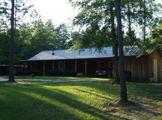 152 Blue Jay Rd, Helena, GA 31037