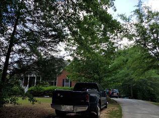 140 Mount Paran Dr, Senoia, GA