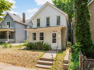 972 Euclid St, Saint Paul, MN 55106