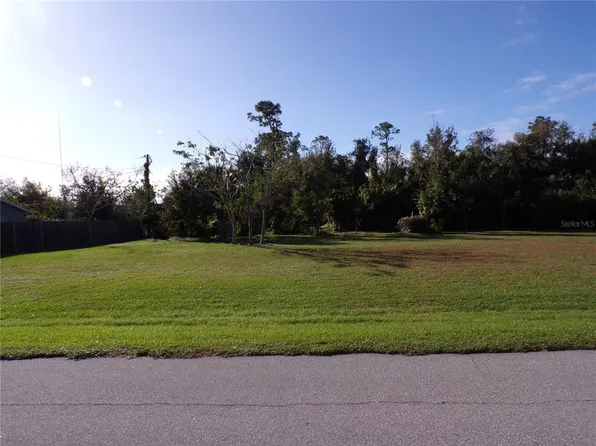 26487 Eager Rd #76, Punta Gorda, FL 33955